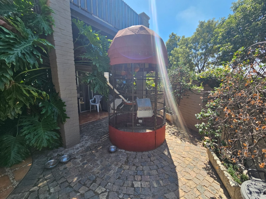 To Let 1 Bedroom Property for Rent in Vaalpark Free State